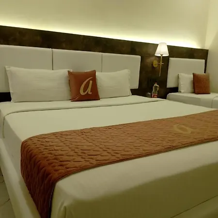 Astra Hotels And Suites - Sector 7 Hsr Layout